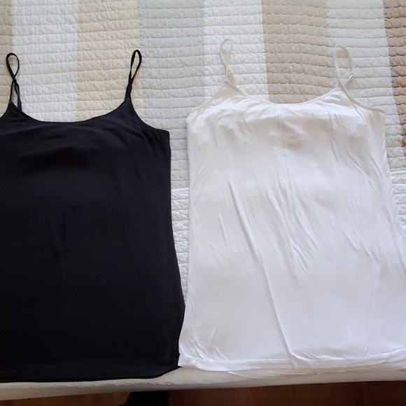 Womens Tank Tops - Picture 1 of 1